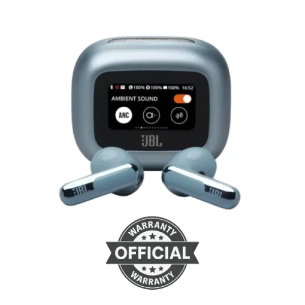 JBL Live Flex 3 (Blue)